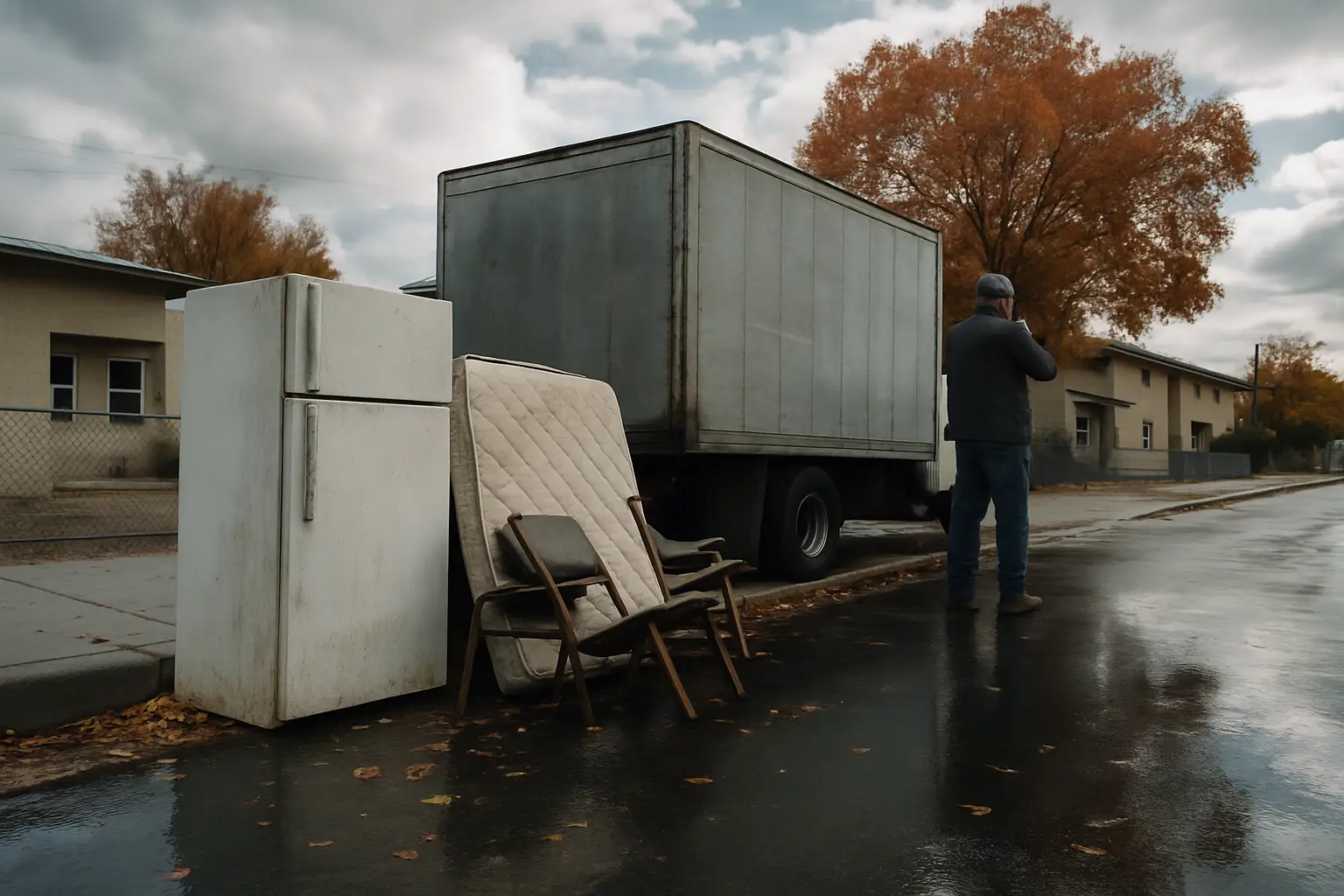 Junk Removal